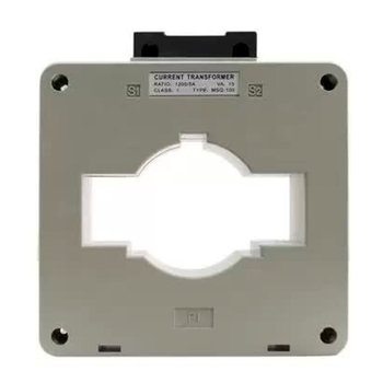 Трансформатор тока MSQ-100 1200A/5 (1) Энергия - Электрика, НВА - Приборы учета, контроля и измерения - Трансформаторы - . Магазин оборудования для автономного и резервного электропитания Ekosolar.ru в Ликино-дулёвом