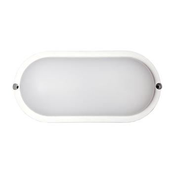 Банник LightPhenomenON LT-LBWP-01-IP65- 8W-6500К LED овальный - Светильники - Для ЖКХ - . Магазин оборудования для автономного и резервного электропитания Ekosolar.ru в Ликино-дулёвом
